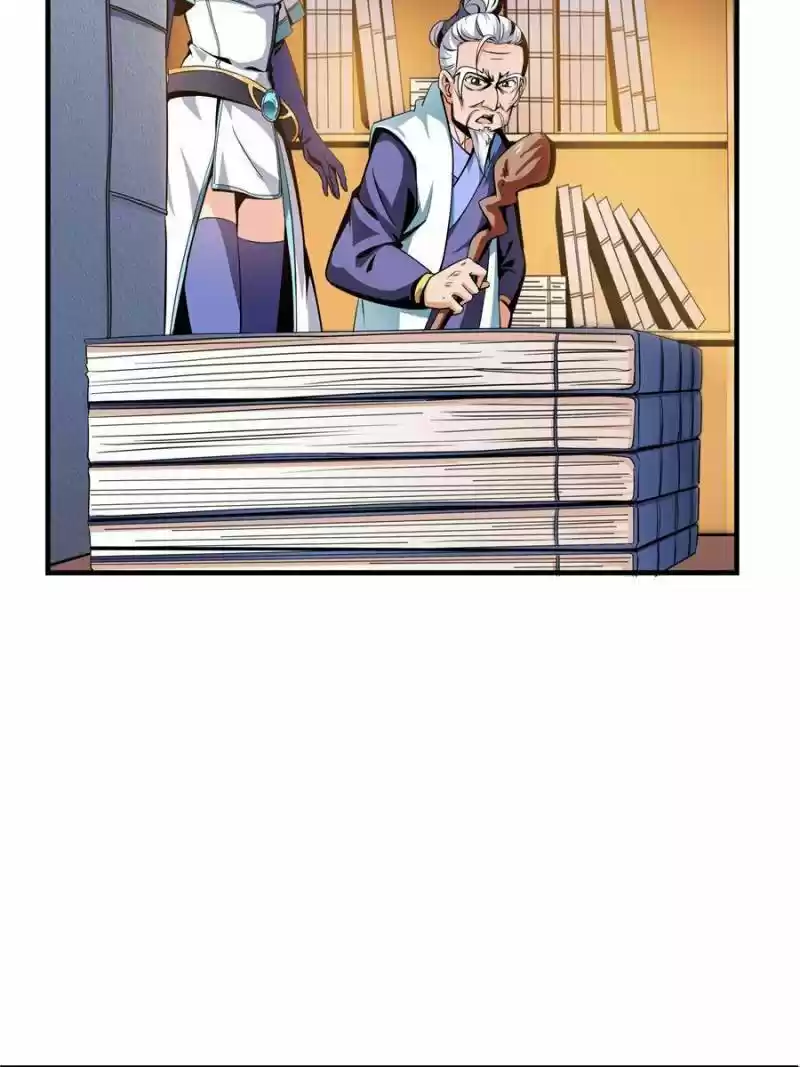 Library Of Heaven's Path(2020) - Capítulo 20 - Página 32 - LectorTMOo