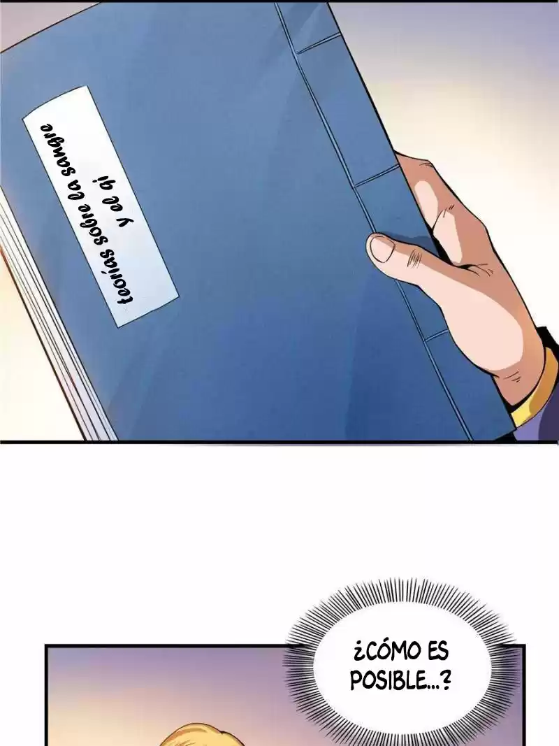 Library Of Heaven's Path(2020) - Capítulo 20 - Página 33 - LectorTMOo