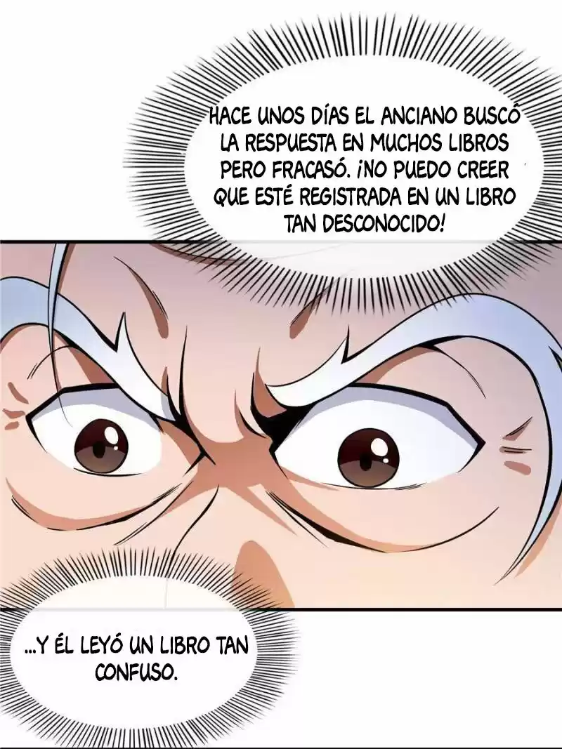 Library Of Heaven's Path(2020) - Capítulo 20 - Página 35 - LectorTMOo