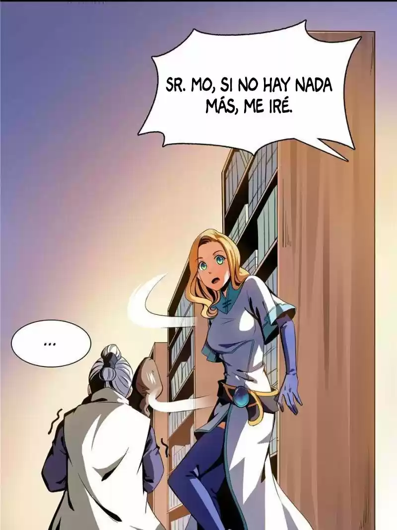 Library Of Heaven's Path(2020) - Capítulo 20 - Página 36 - LectorTMOo