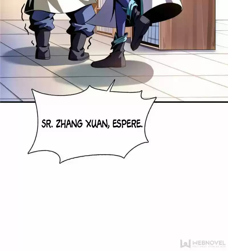 Library Of Heaven's Path(2020) - Capítulo 20 - Página 37 - LectorTMOo
