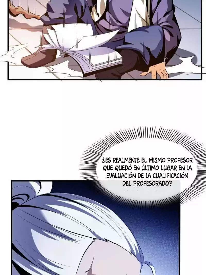 Library Of Heaven's Path(2020) - Capítulo 20 - Página 39 - LectorTMOo