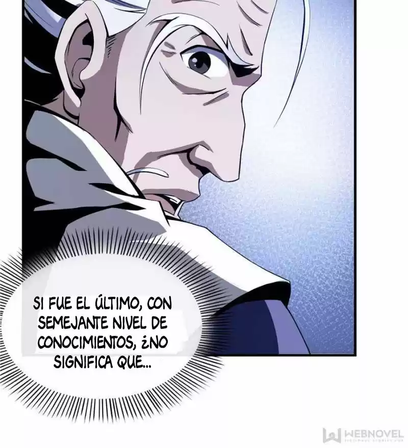 Library Of Heaven's Path(2020) - Capítulo 20 - Página 40 - LectorTMOo