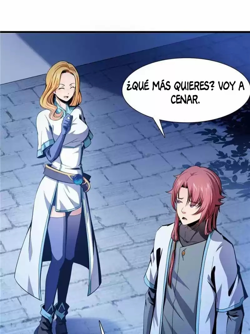 Library Of Heaven's Path(2020) - Capítulo 20 - Página 41 - LectorTMOo