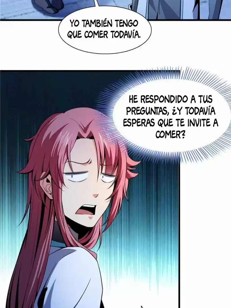 Library Of Heaven's Path(2020) - Capítulo 20 - Página 42 - LectorTMOo