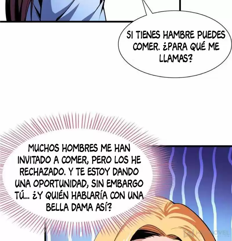 Library Of Heaven's Path(2020) - Capítulo 20 - Página 43 - LectorTMOo