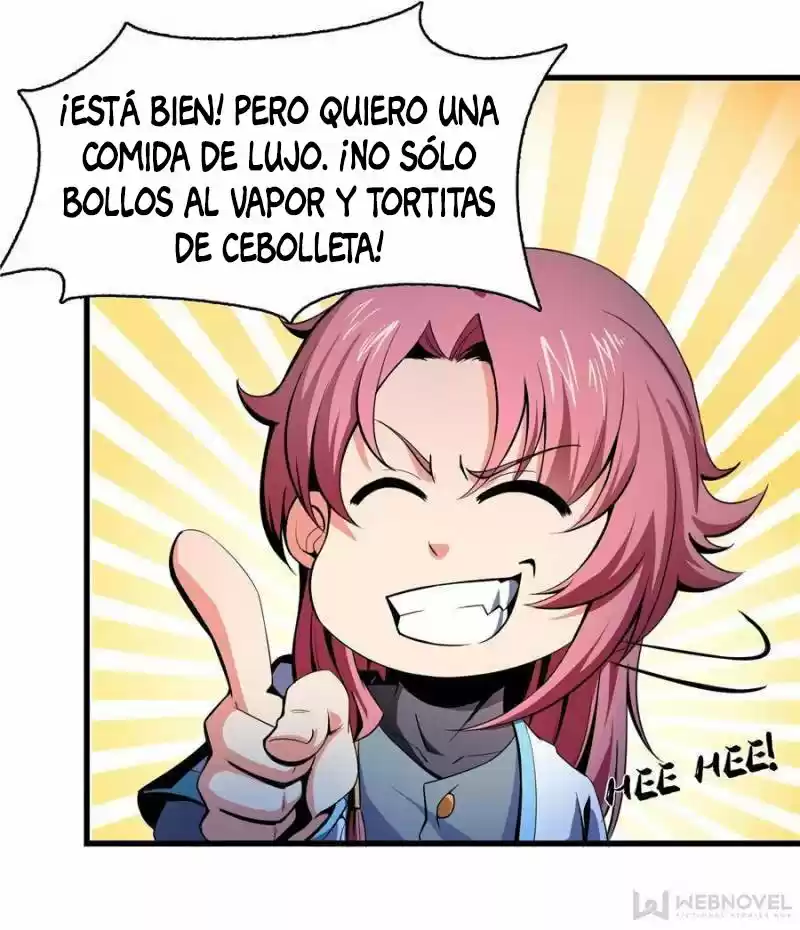 Library Of Heaven's Path(2020) - Capítulo 20 - Página 46 - LectorTMOo