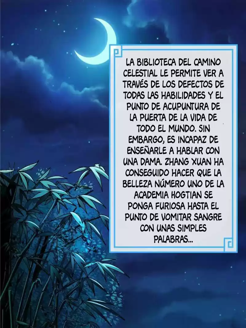 Library Of Heaven's Path(2020) - Capítulo 20 - Página 48 - LectorTMOo