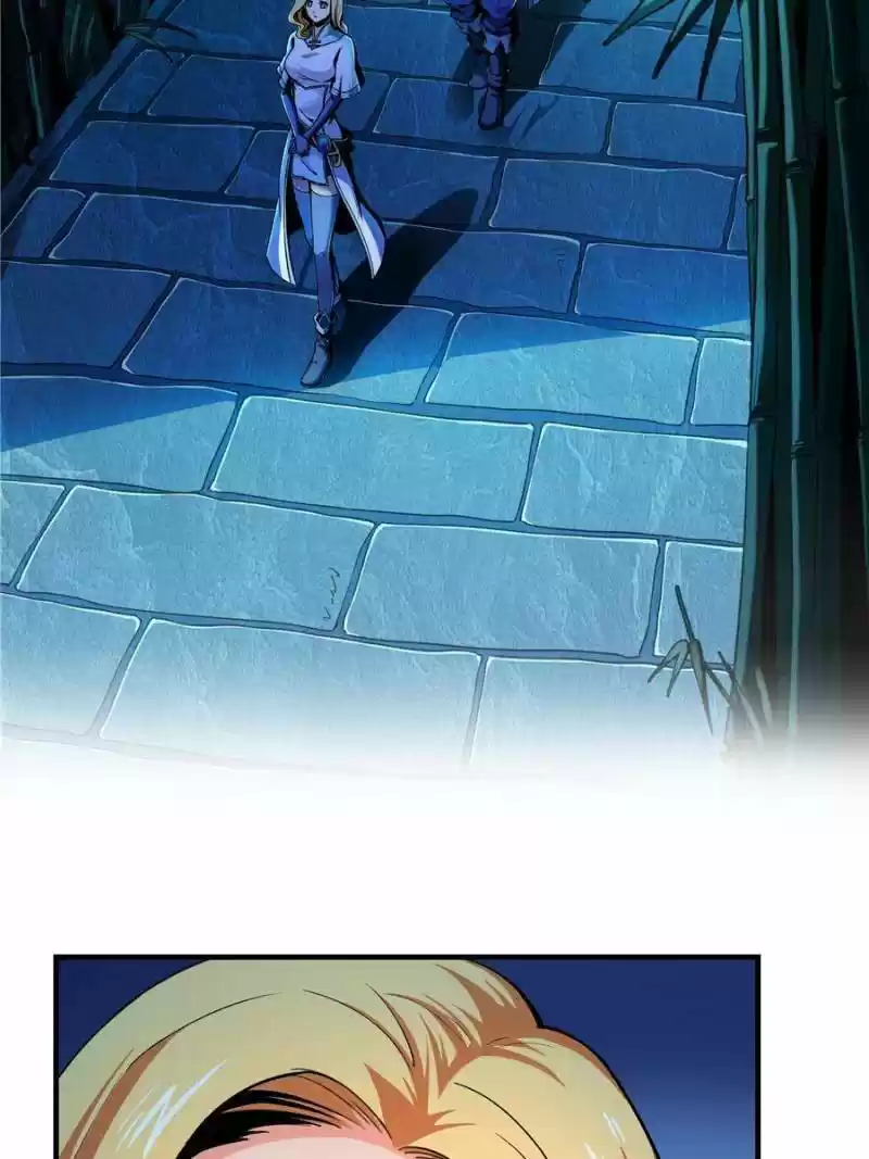 Library Of Heaven's Path(2020) - Capítulo 20 - Página 51 - LectorTMOo