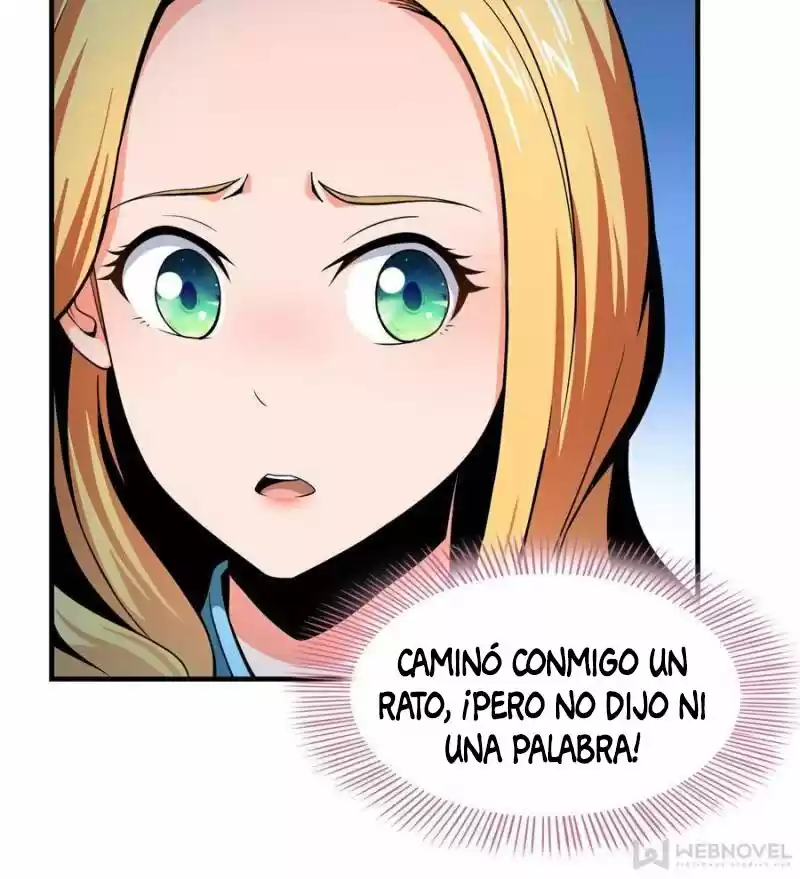 Library Of Heaven's Path(2020) - Capítulo 20 - Página 52 - LectorTMOo
