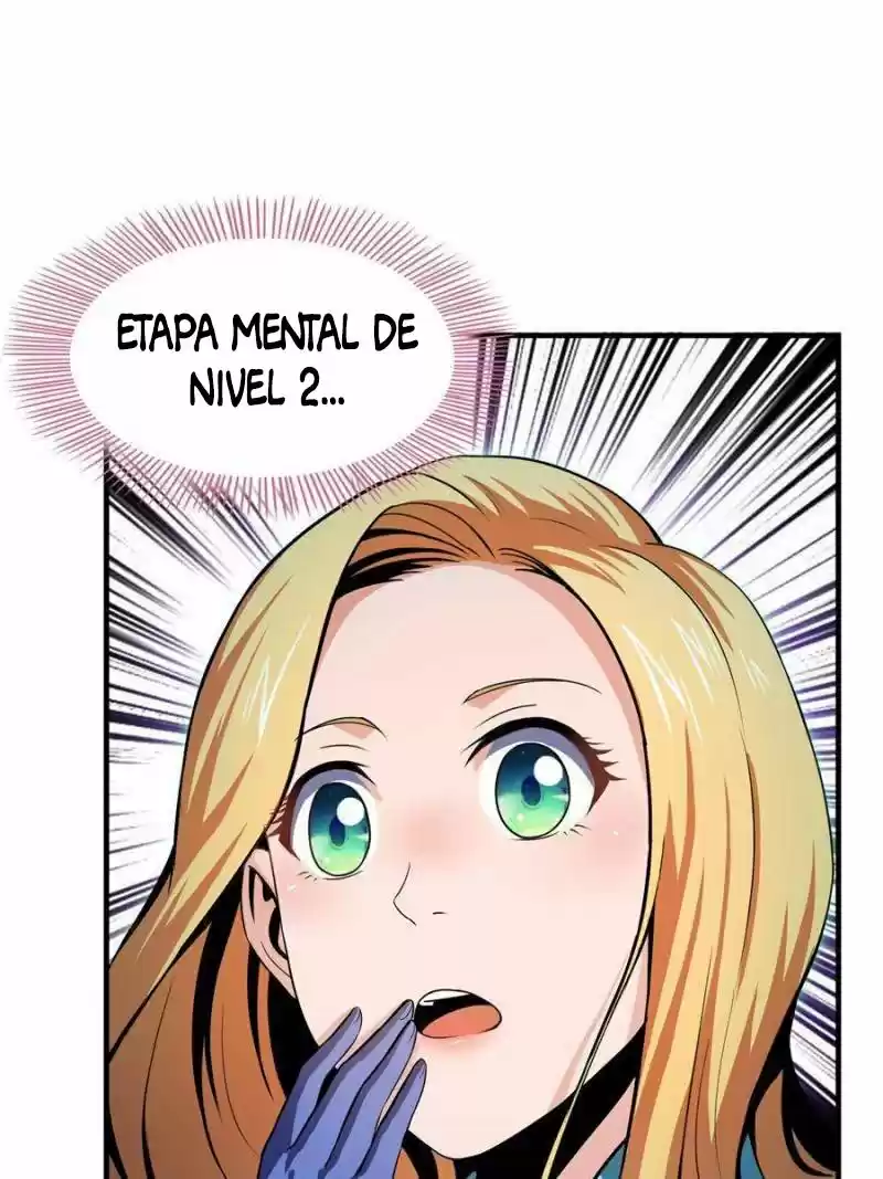 Library Of Heaven's Path(2020) - Capítulo 20 - Página 57 - LectorTMOo