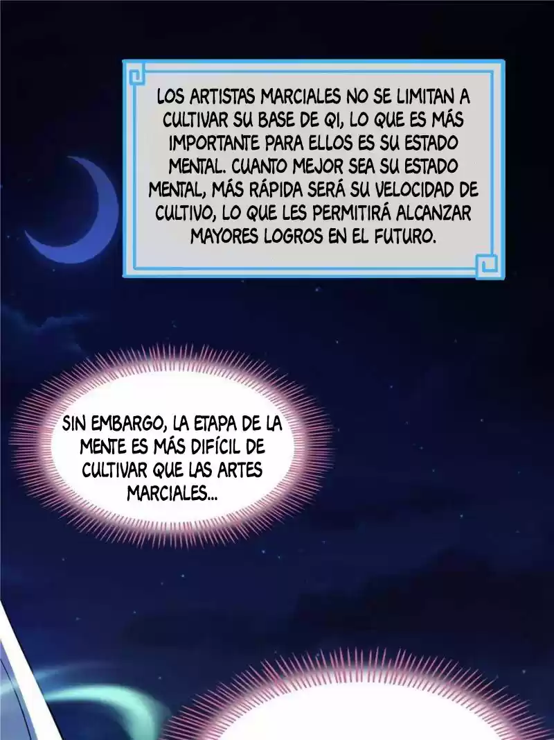 Library Of Heaven's Path(2020) - Capítulo 20 - Página 59 - LectorTMOo