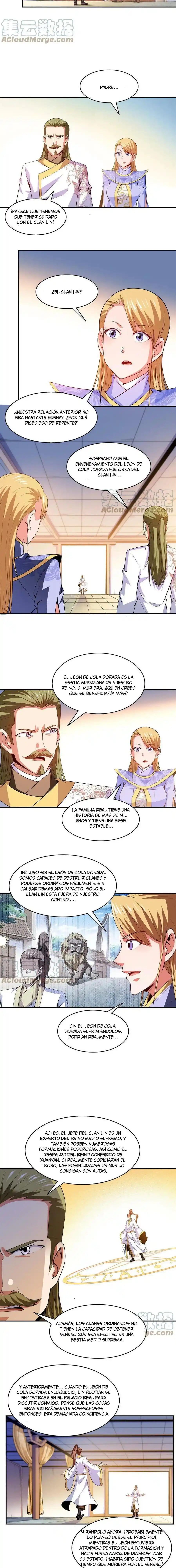 Library Of Heaven's Path(2020) - Capítulo 200 - Página 6 - LectorTMOo