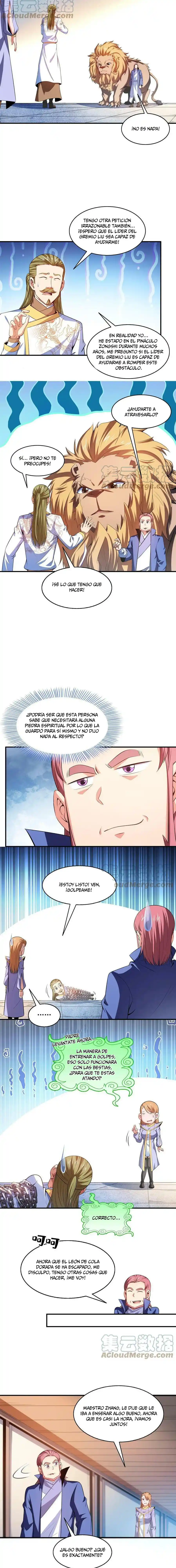 Library Of Heaven's Path(2020) - Capítulo 201 - Página 4 - LectorTMOo
