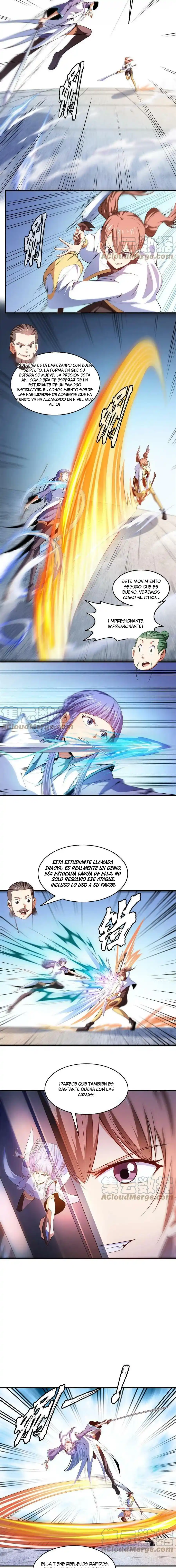 Library Of Heaven's Path(2020) - Capítulo 201 - Página 7 - LectorTMOo