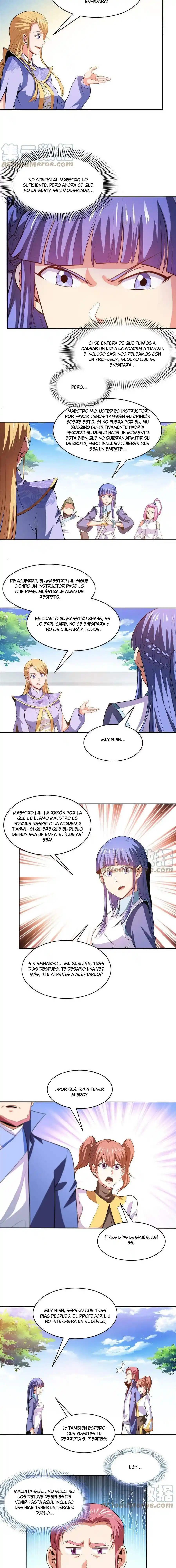 Library Of Heaven's Path(2020) - Capítulo 203 - Página 6 - LectorTMOo