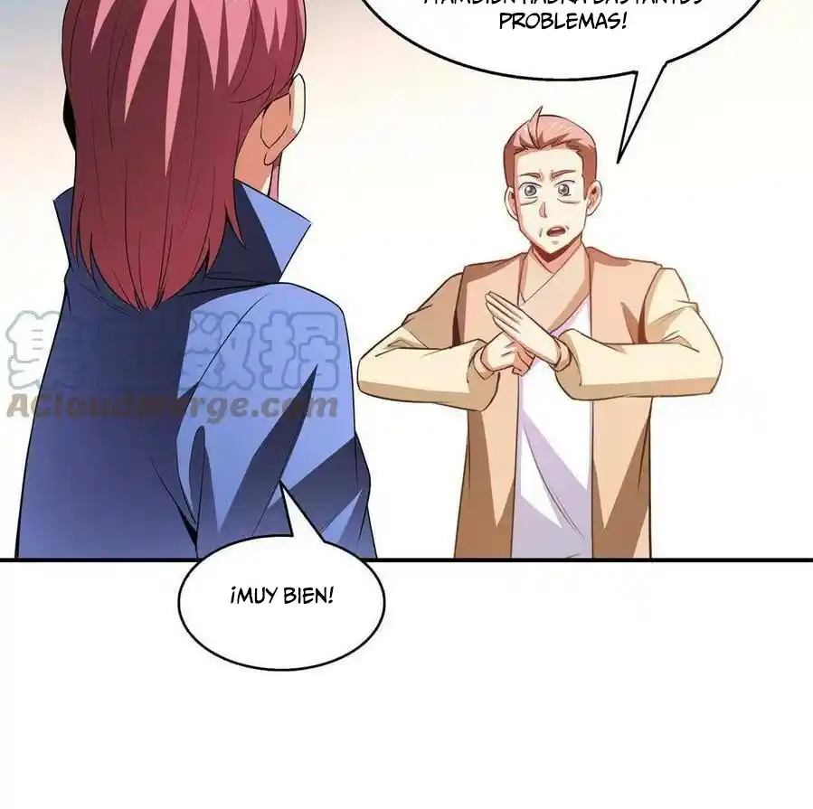 Library Of Heaven's Path(2020) - Capítulo 205 - Página 9 - LectorTMOo