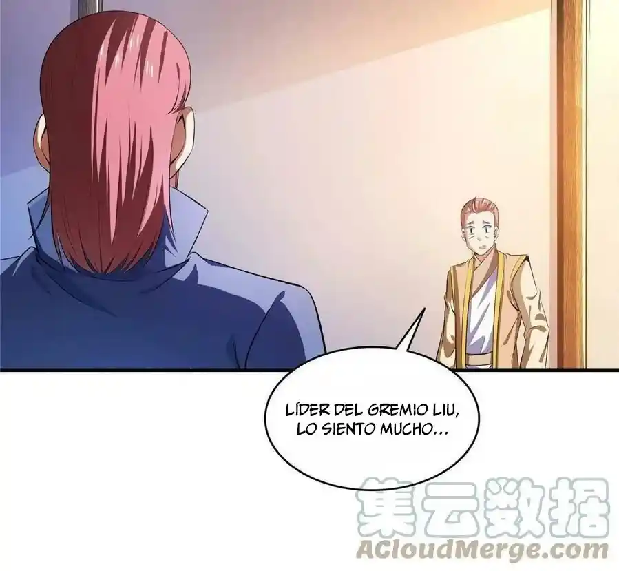 Library Of Heaven's Path(2020) - Capítulo 206 - Página 9 - LectorTMOo