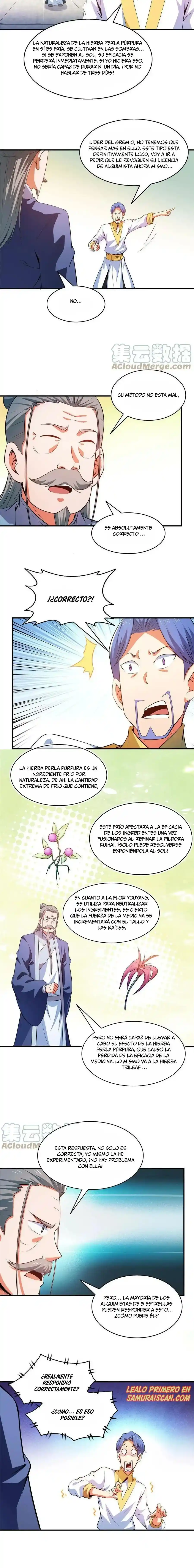 Library Of Heaven's Path(2020) - Capítulo 207 - Página 8 - LectorTMOo