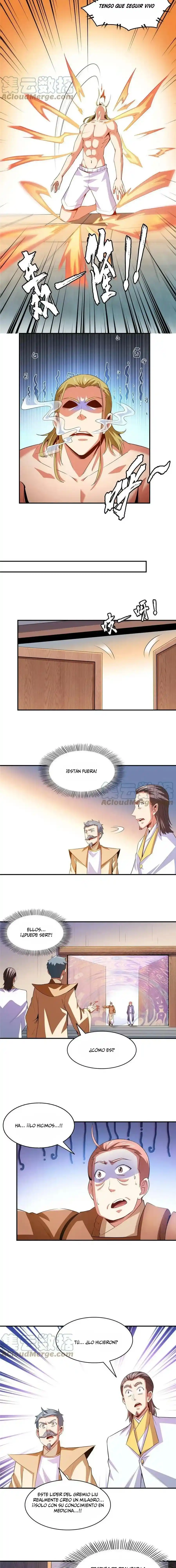 Library Of Heaven's Path(2020) - Capítulo 209 - Página 6 - LectorTMOo