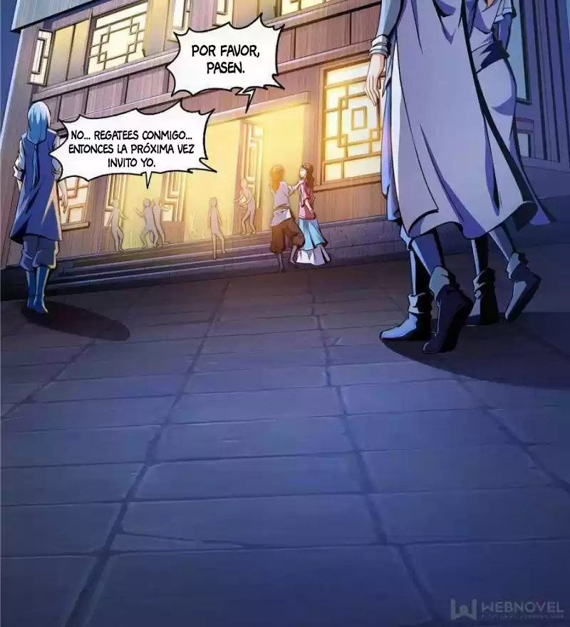 Library Of Heaven's Path(2020) - Capítulo 21 - Página 7 - LectorTMOo