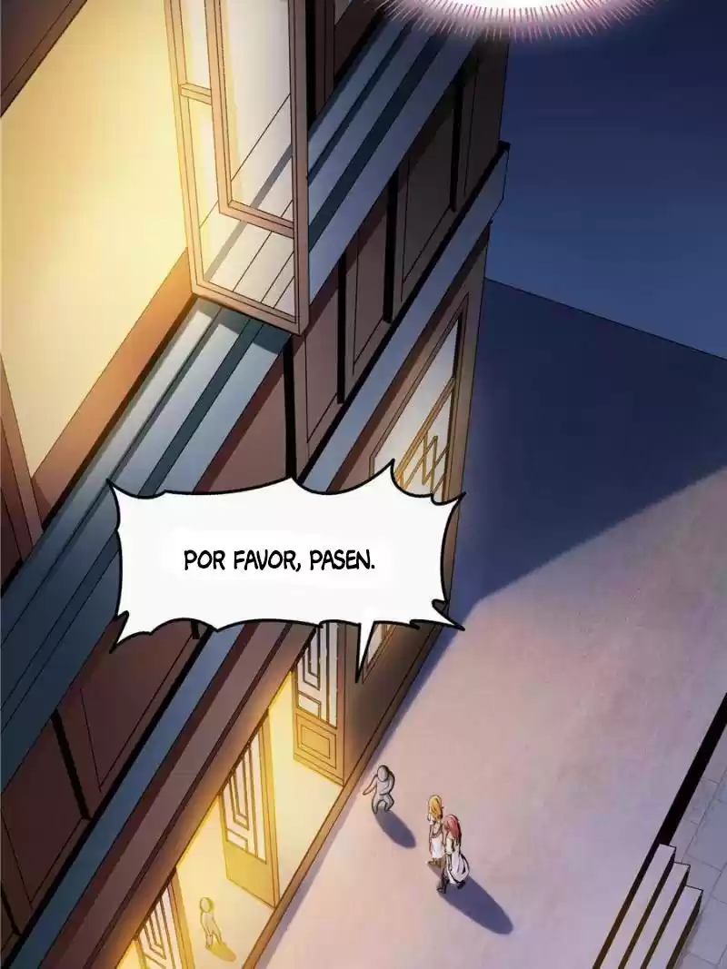 Library Of Heaven's Path(2020) - Capítulo 21 - Página 9 - LectorTMOo