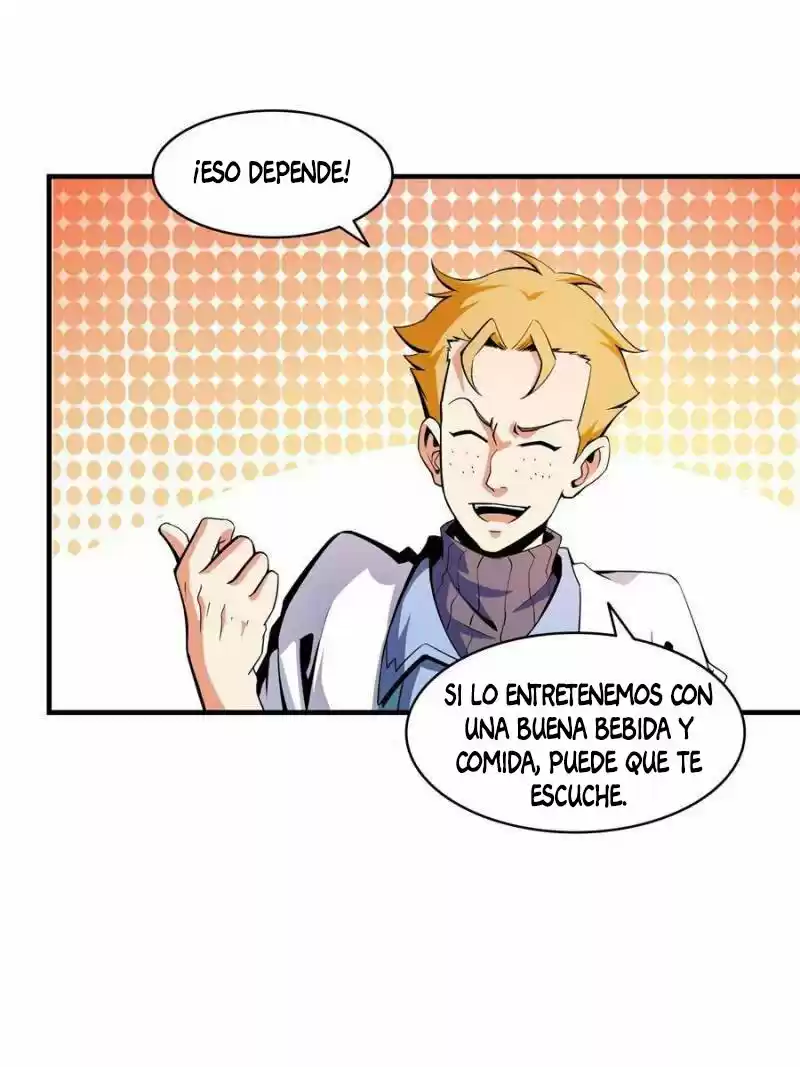 Library Of Heaven's Path(2020) - Capítulo 21 - Página 13 - LectorTMOo