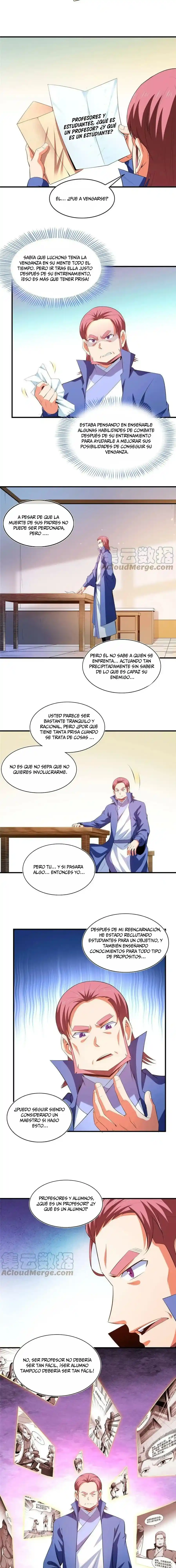 Library Of Heaven's Path(2020) - Capítulo 210 - Página 8 - LectorTMOo