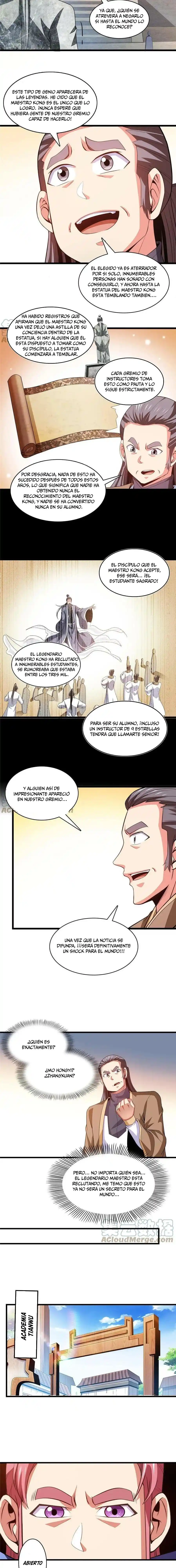 Library Of Heaven's Path(2020) - Capítulo 211 - Página 6 - LectorTMOo