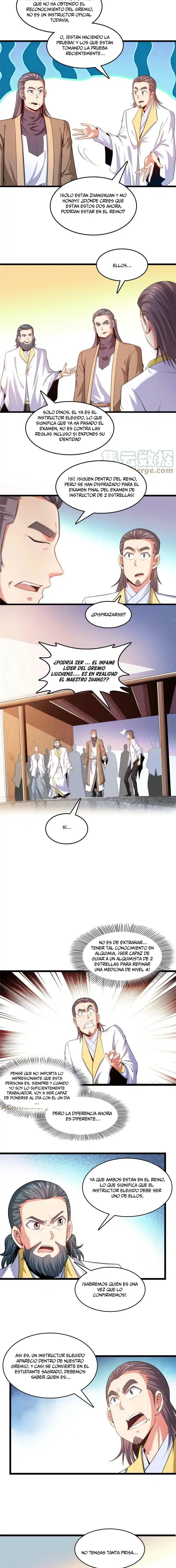 Library Of Heaven's Path(2020) - Capítulo 212 - Página 5 - LectorTMOo