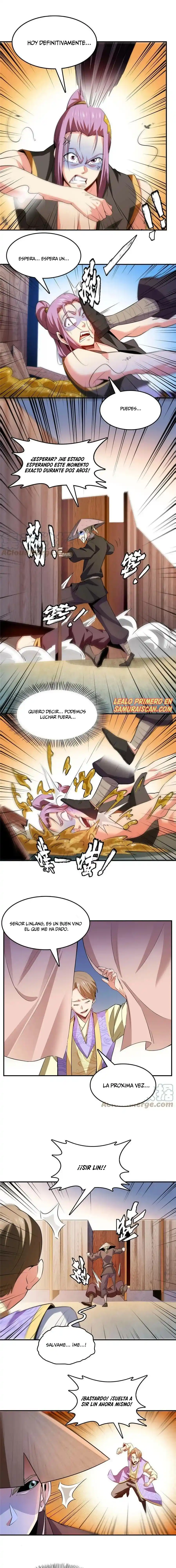 Library Of Heaven's Path(2020) - Capítulo 213 - Página 7 - LectorTMOo