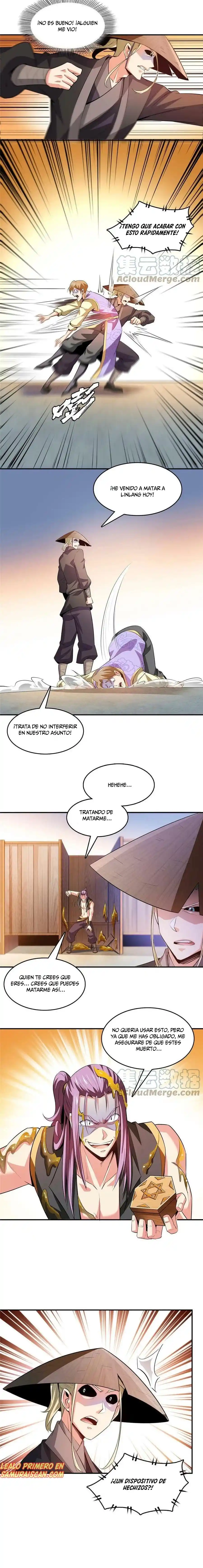 Library Of Heaven's Path(2020) - Capítulo 213 - Página 8 - LectorTMOo