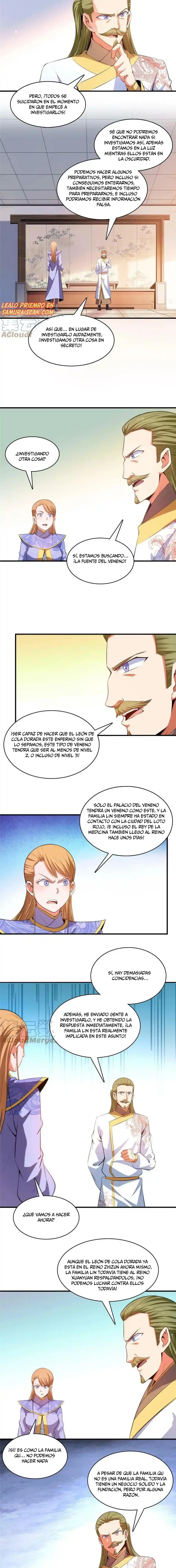 Library Of Heaven's Path(2020) - Capítulo 214 - Página 8 - LectorTMOo