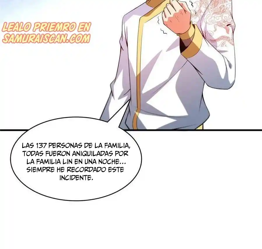 Library Of Heaven's Path(2020) - Capítulo 214 - Página 9 - LectorTMOo