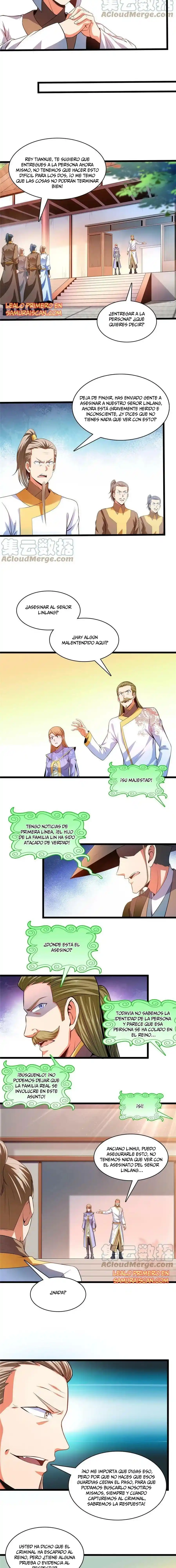 Library Of Heaven's Path(2020) - Capítulo 215 - Página 4 - LectorTMOo