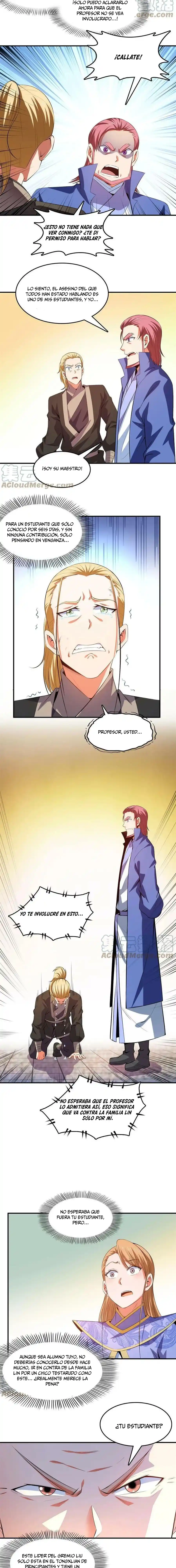 Library Of Heaven's Path(2020) - Capítulo 216 - Página 6 - LectorTMOo
