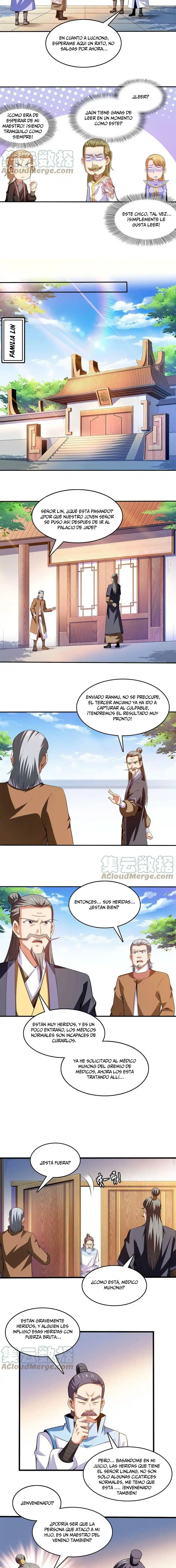 Library Of Heaven's Path(2020) - Capítulo 217 - Página 6 - LectorTMOo
