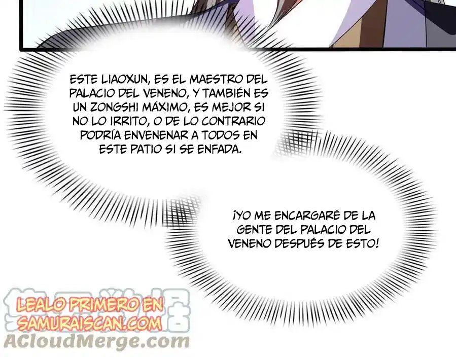 Library Of Heaven's Path(2020) - Capítulo 217 - Página 9 - LectorTMOo