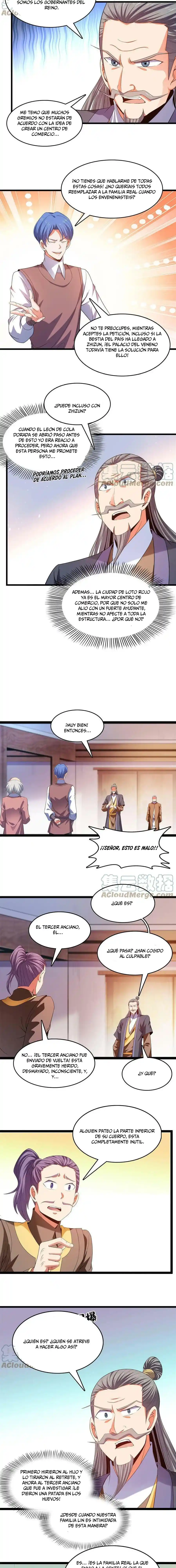 Library Of Heaven's Path(2020) - Capítulo 218 - Página 4 - LectorTMOo