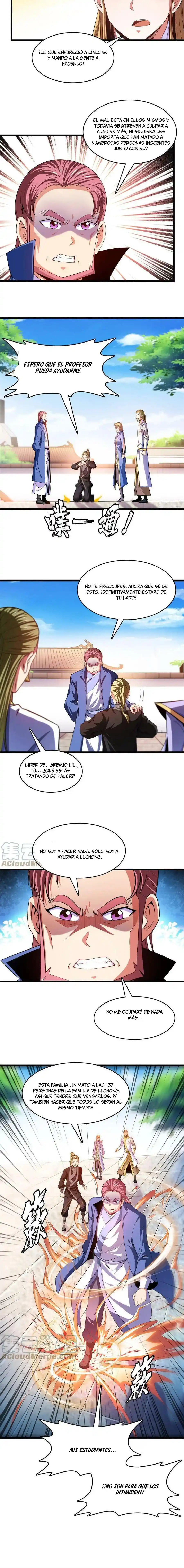 Library Of Heaven's Path(2020) - Capítulo 218 - Página 8 - LectorTMOo