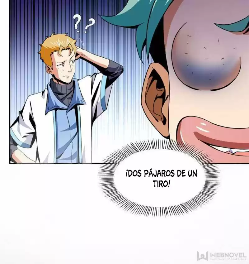 Library Of Heaven's Path(2020) - Capítulo 22 - Página 5 - LectorTMOo