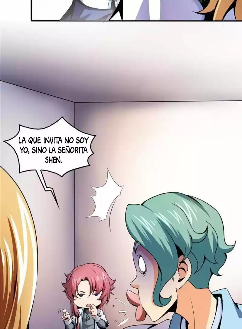 Library Of Heaven's Path(2020) - Capítulo 22 - Página 12 - LectorTMOo