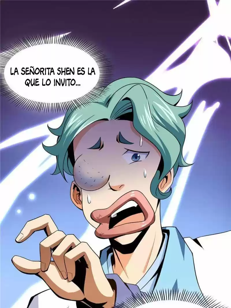 Library Of Heaven's Path(2020) - Capítulo 22 - Página 14 - LectorTMOo