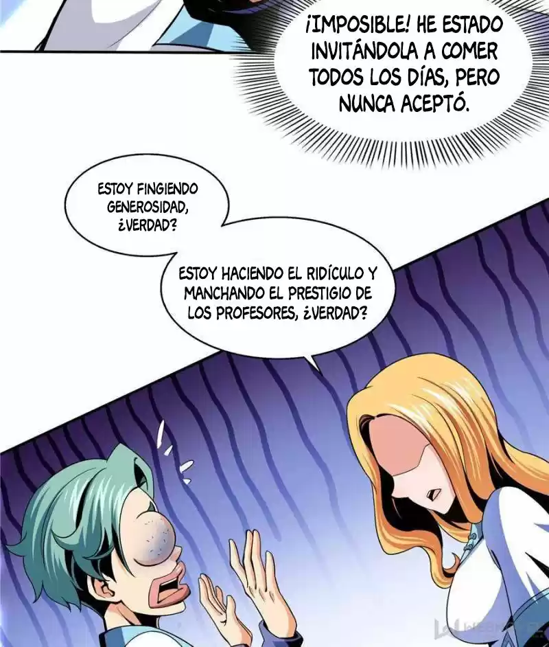 Library Of Heaven's Path(2020) - Capítulo 22 - Página 15 - LectorTMOo