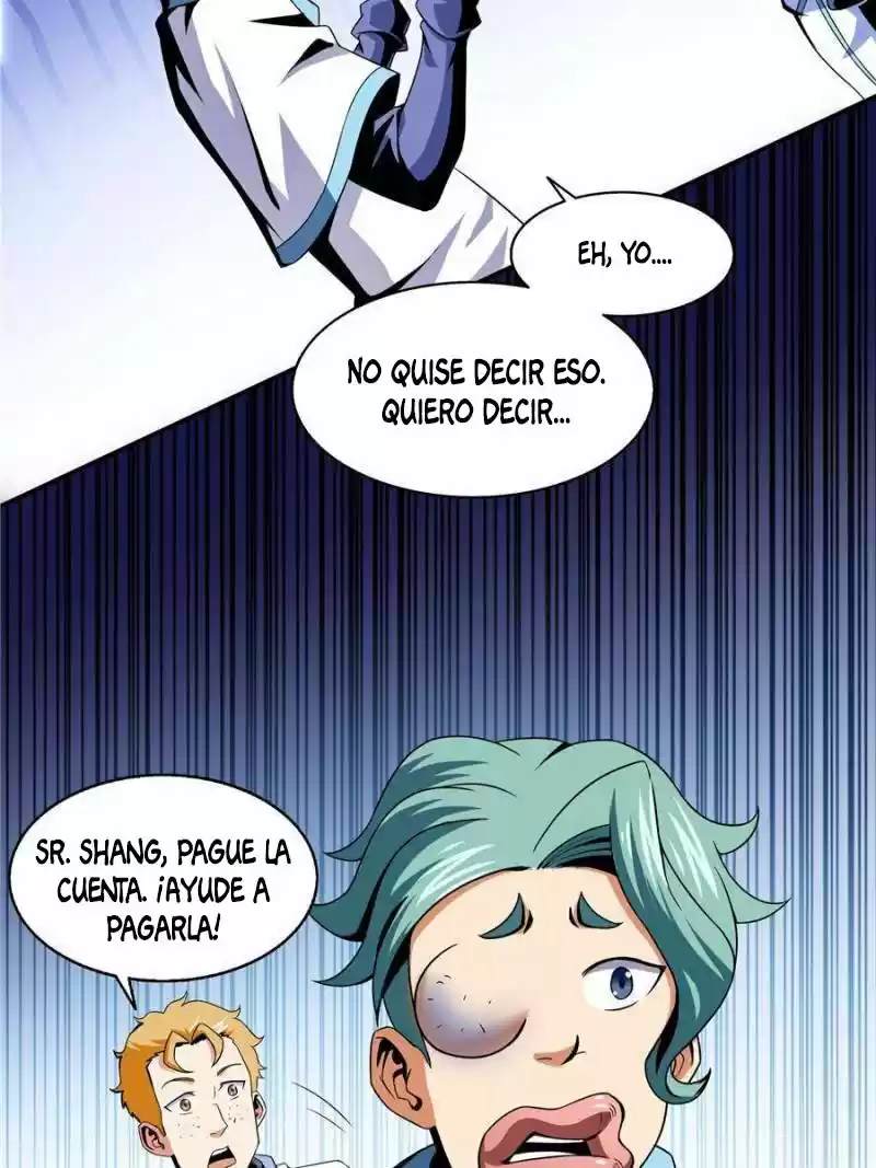 Library Of Heaven's Path(2020) - Capítulo 22 - Página 16 - LectorTMOo