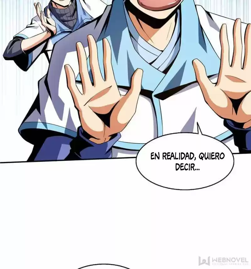 Library Of Heaven's Path(2020) - Capítulo 22 - Página 17 - LectorTMOo