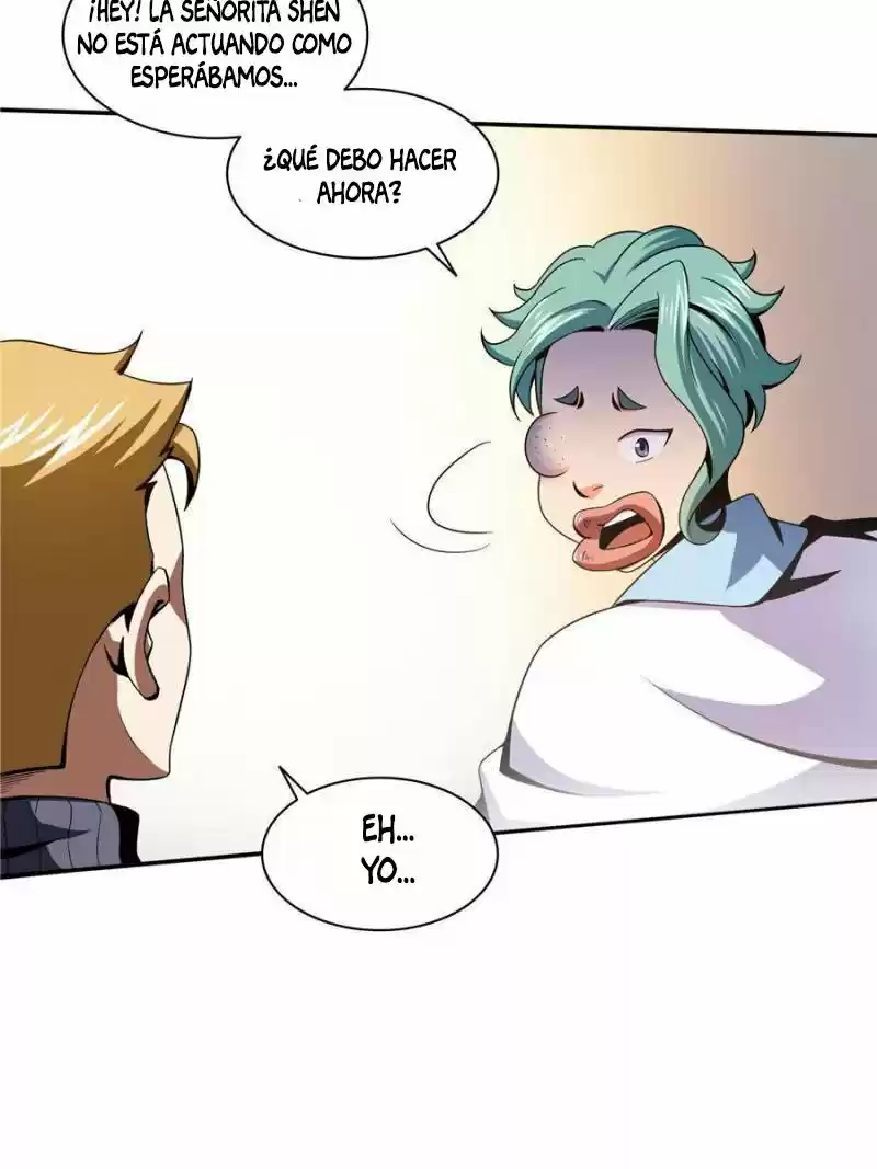 Library Of Heaven's Path(2020) - Capítulo 22 - Página 24 - LectorTMOo