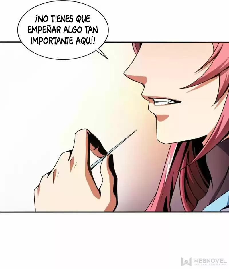 Library Of Heaven's Path(2020) - Capítulo 22 - Página 25 - LectorTMOo