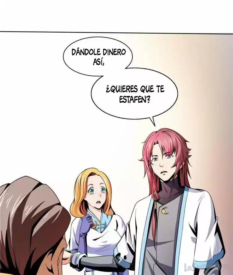 Library Of Heaven's Path(2020) - Capítulo 22 - Página 27 - LectorTMOo