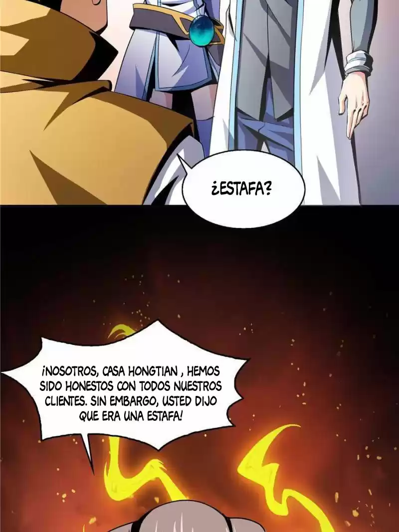 Library Of Heaven's Path(2020) - Capítulo 22 - Página 28 - LectorTMOo
